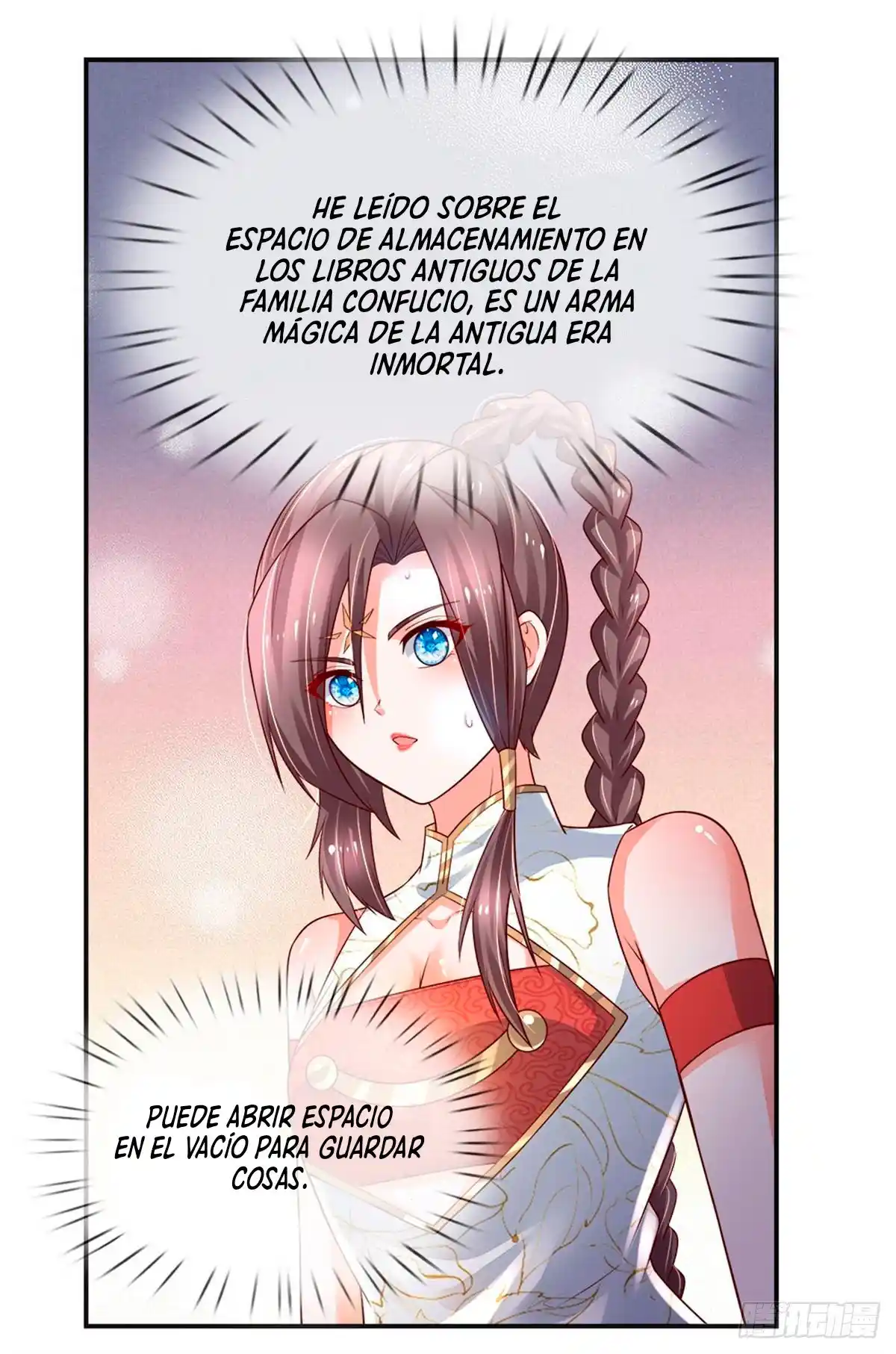 100.000 Niveles De Refinación: Emperador Inmortal. - Capítulo 92 - Página 28 - LectorTMOo