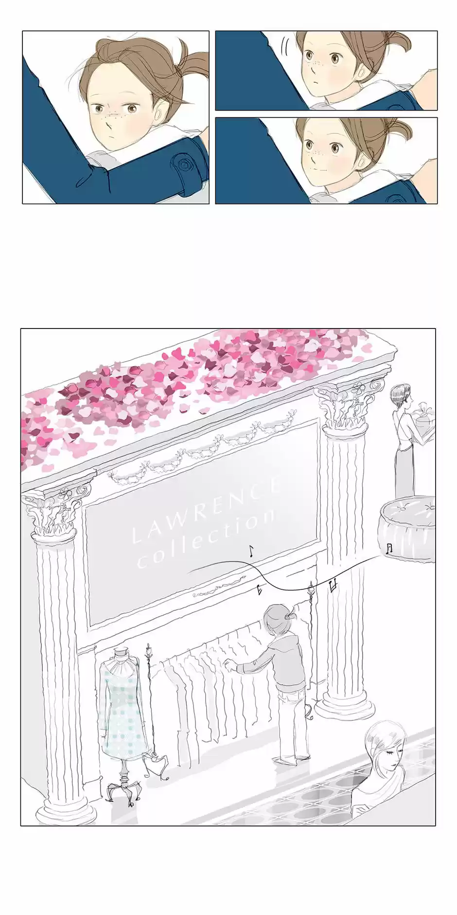 100 Days In Europe - Capítulo 14 - Página 13 - LectorTMOo