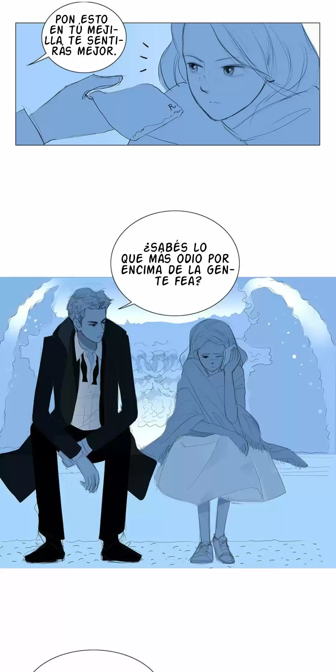 100 Days In Europe - Capítulo 16 - Página 24 - LectorTMOo