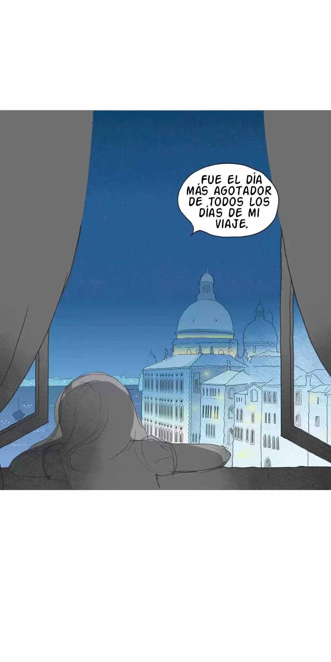 100 Days In Europe - Capítulo 18 - Página 12 - LectorTMOo