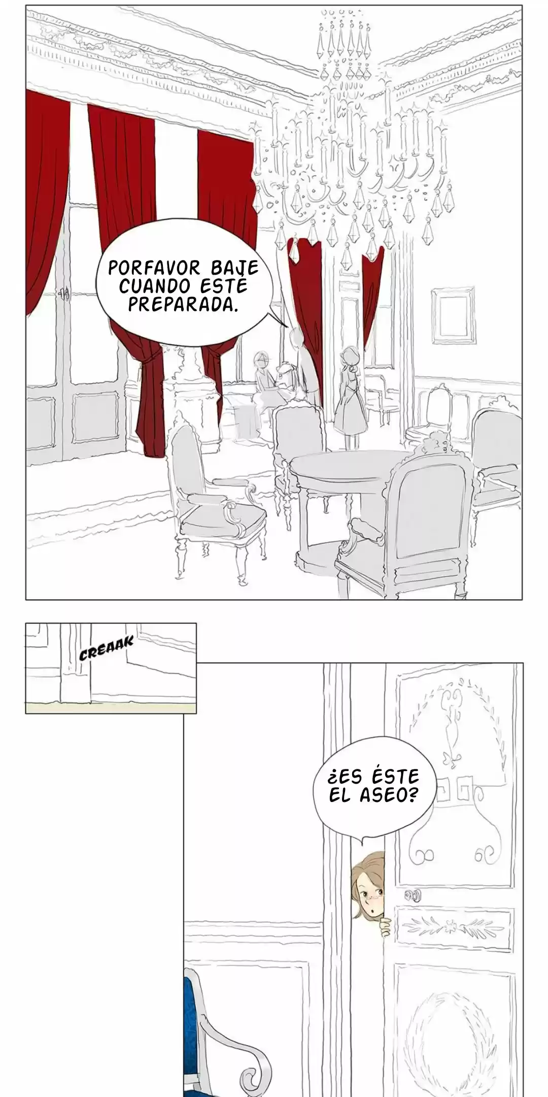 100 Days In Europe - Capítulo 18 - Página 16 - LectorTMOo