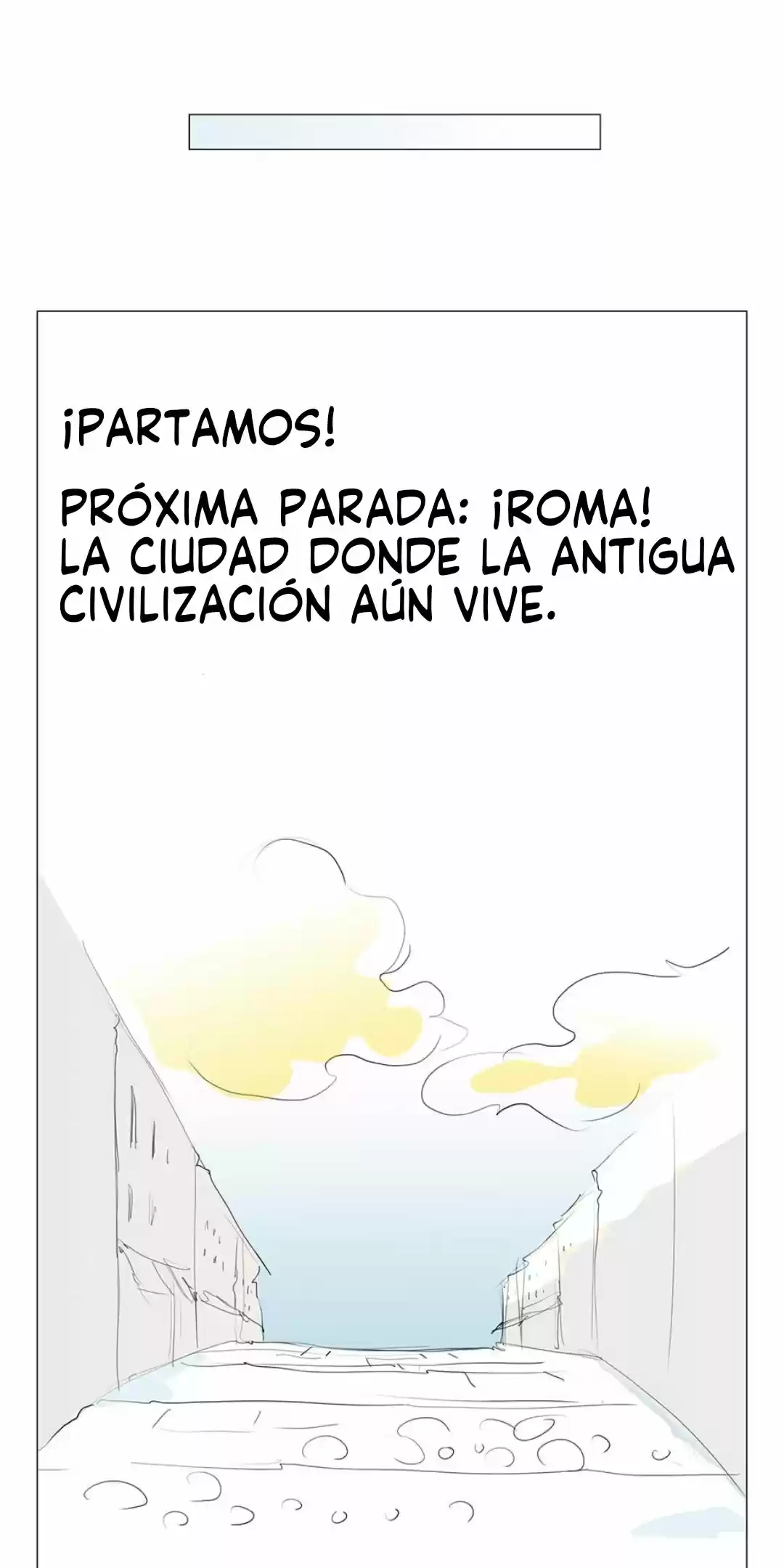 100 Days In Europe - Capítulo 18 - Página 34 - LectorTMOo