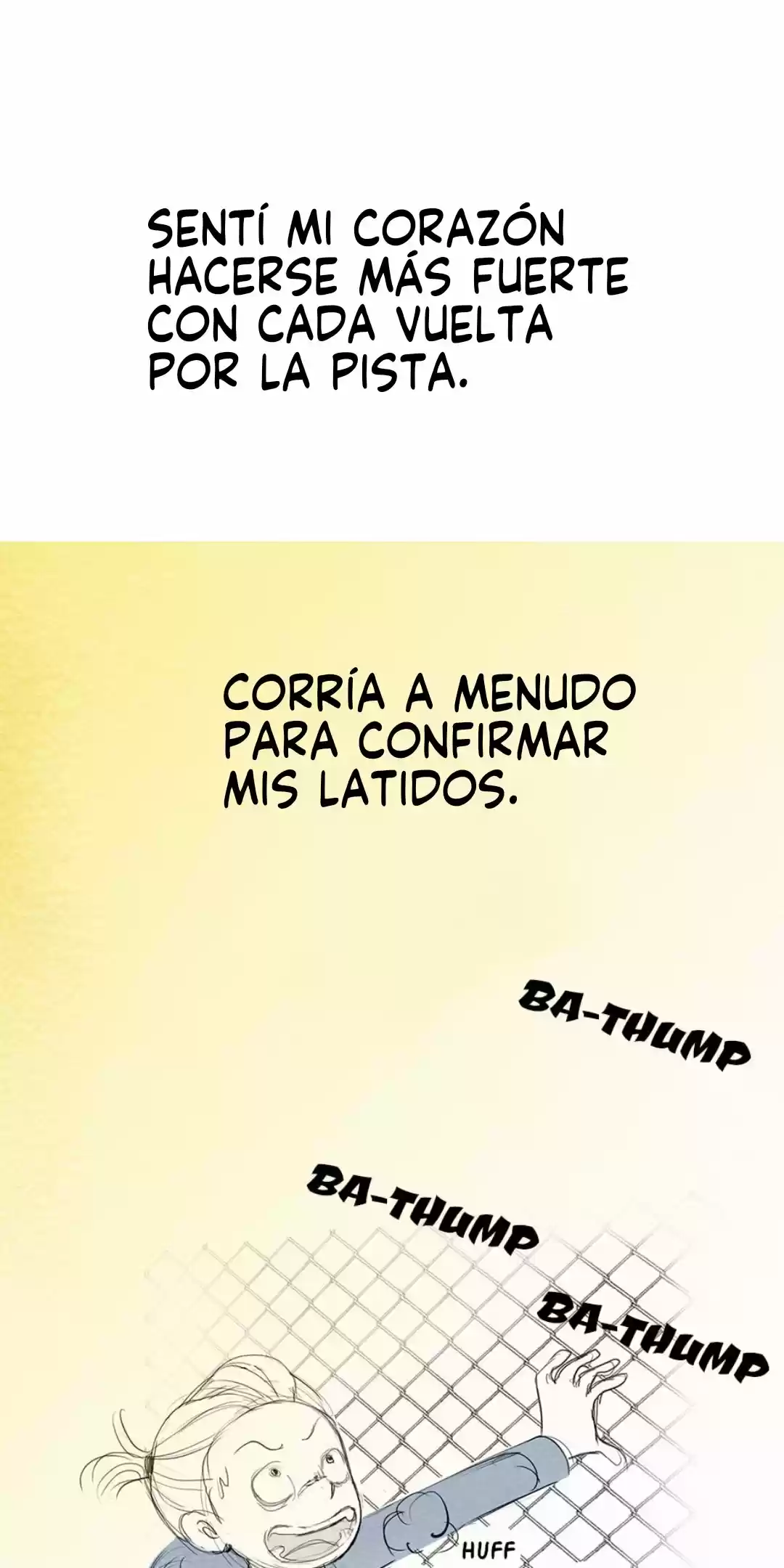 100 Days In Europe - Capítulo 19 - Página 12 - LectorTMOo