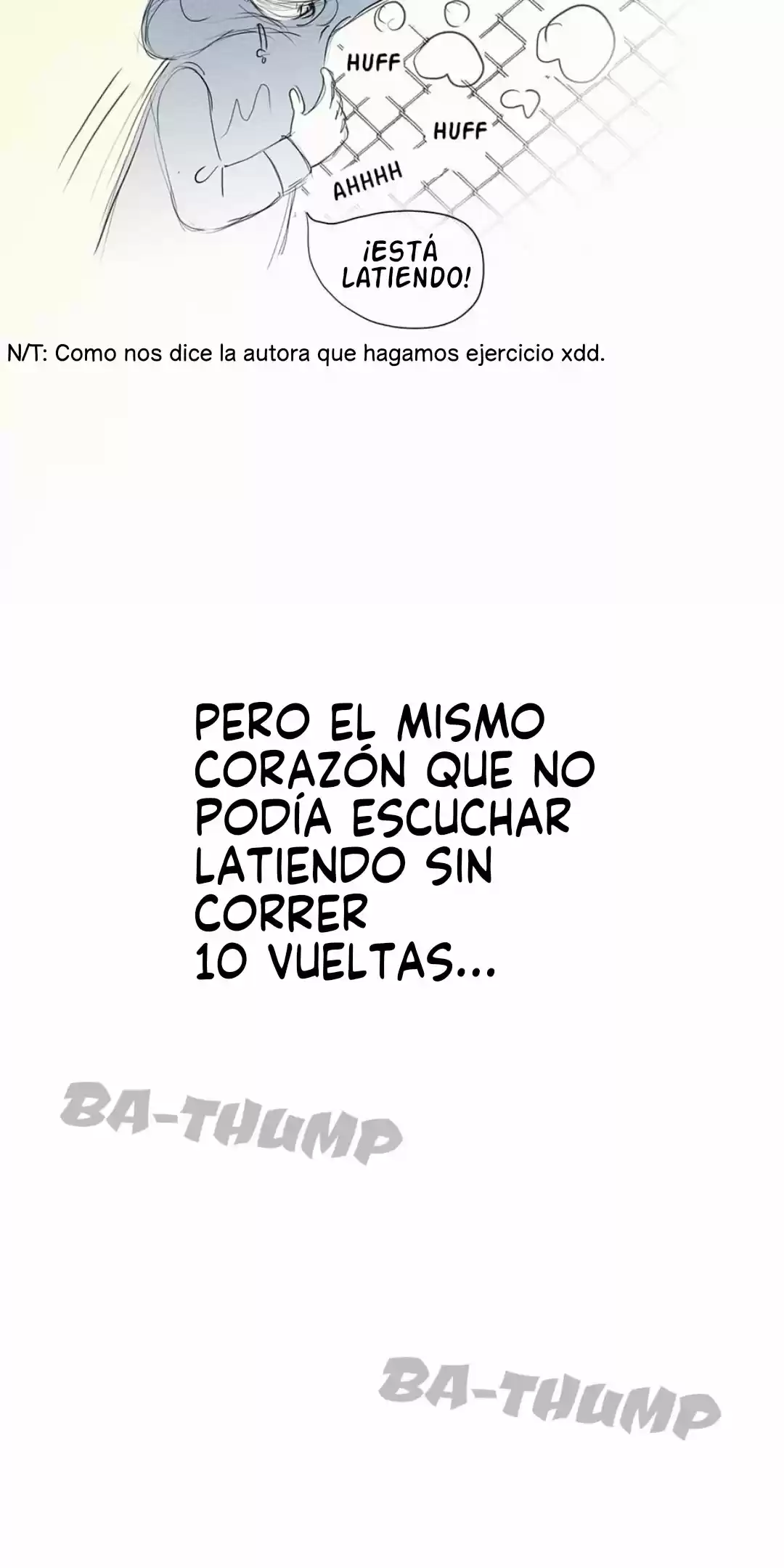 100 Days In Europe - Capítulo 19 - Página 13 - LectorTMOo