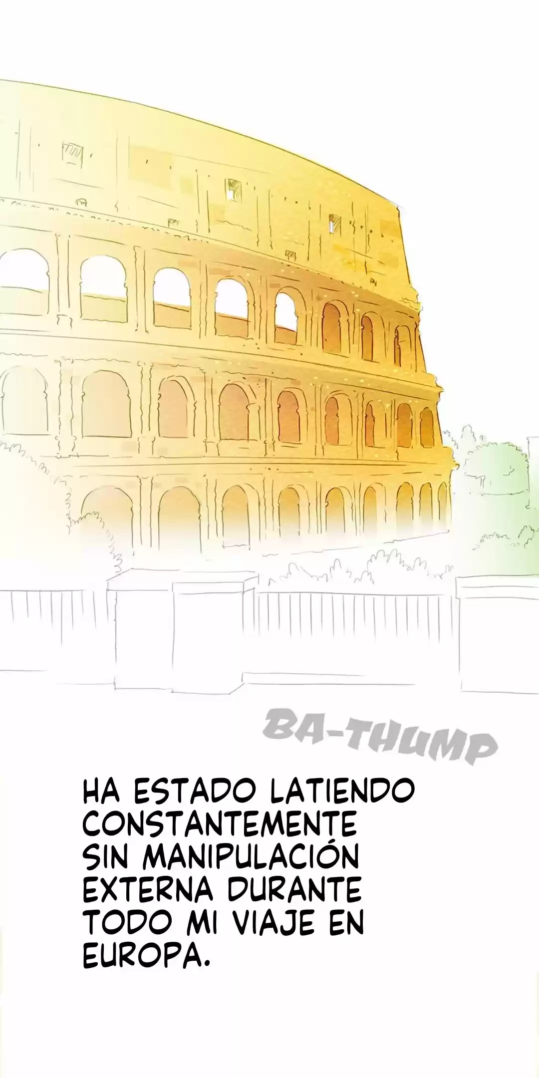 100 Days In Europe - Capítulo 19 - Página 14 - LectorTMOo