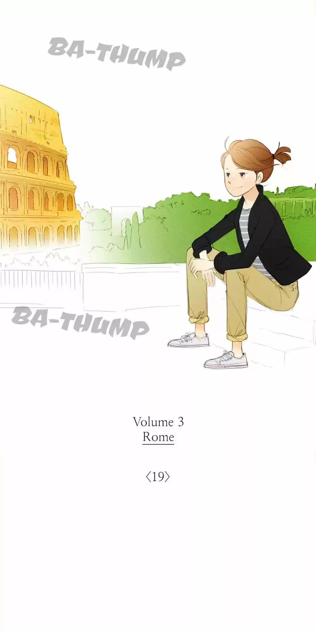 100 Days In Europe - Capítulo 19 - Página 15 - LectorTMOo