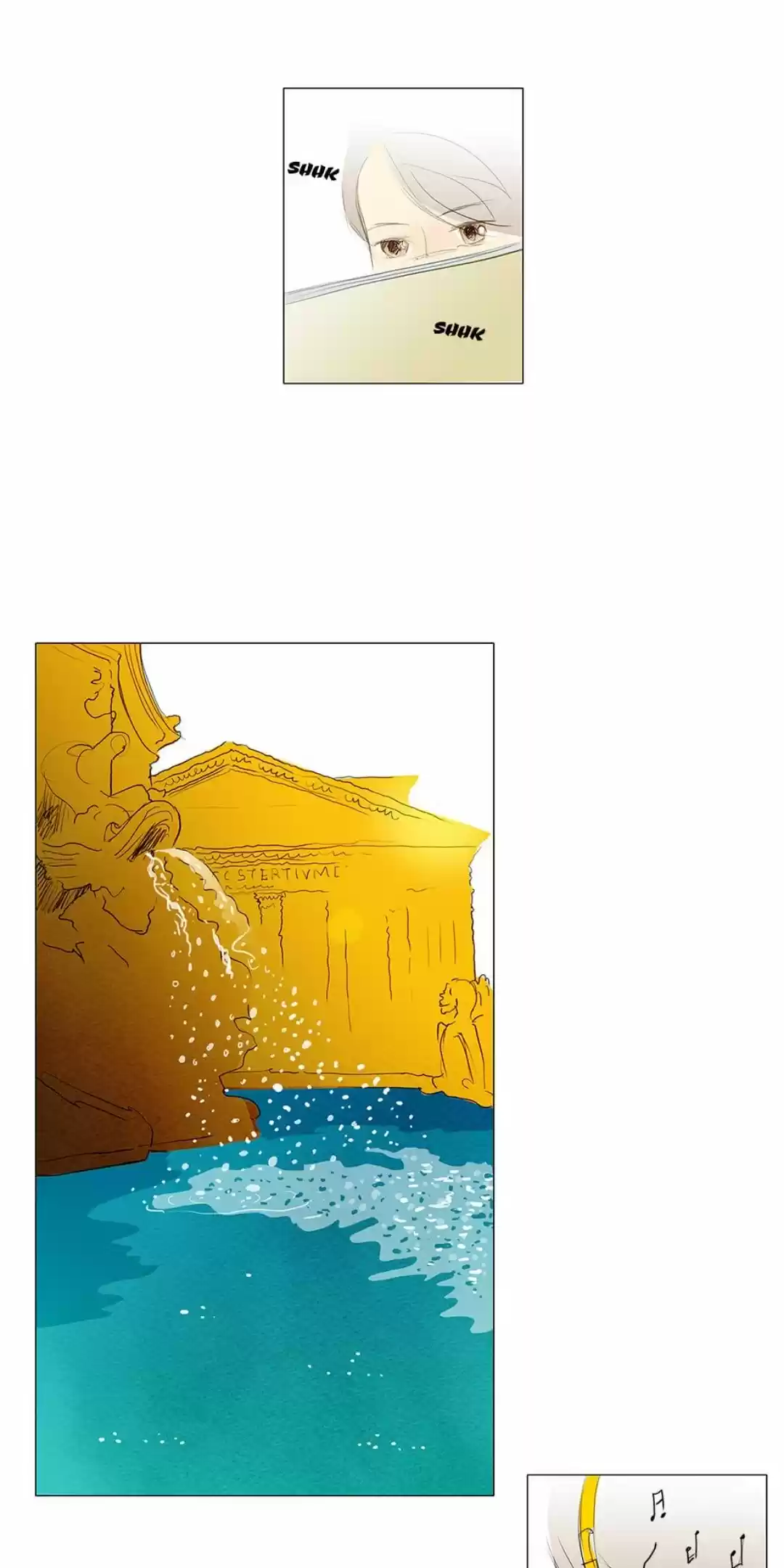 100 Days In Europe - Capítulo 19 - Página 32 - LectorTMOo