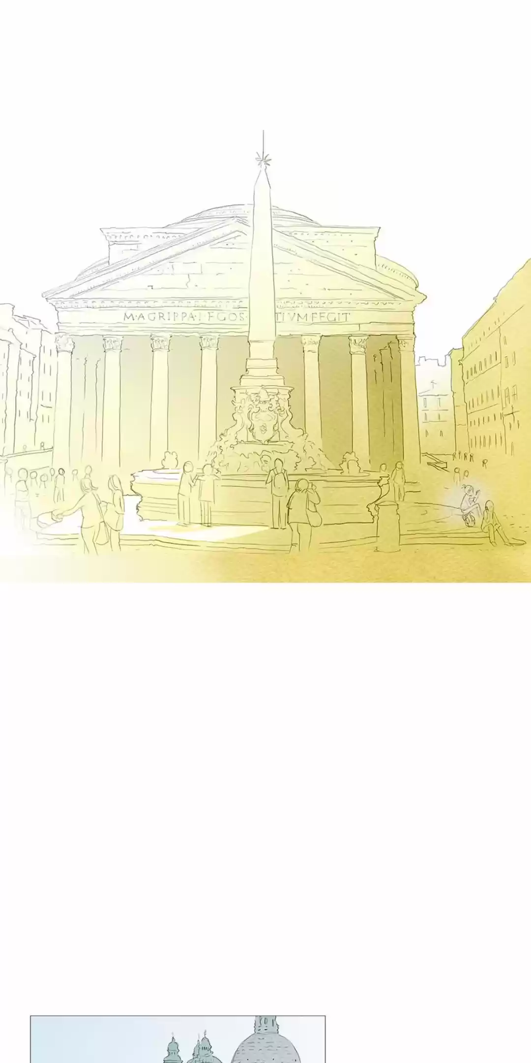 100 Days In Europe - Capítulo 19 - Página 36 - LectorTMOo