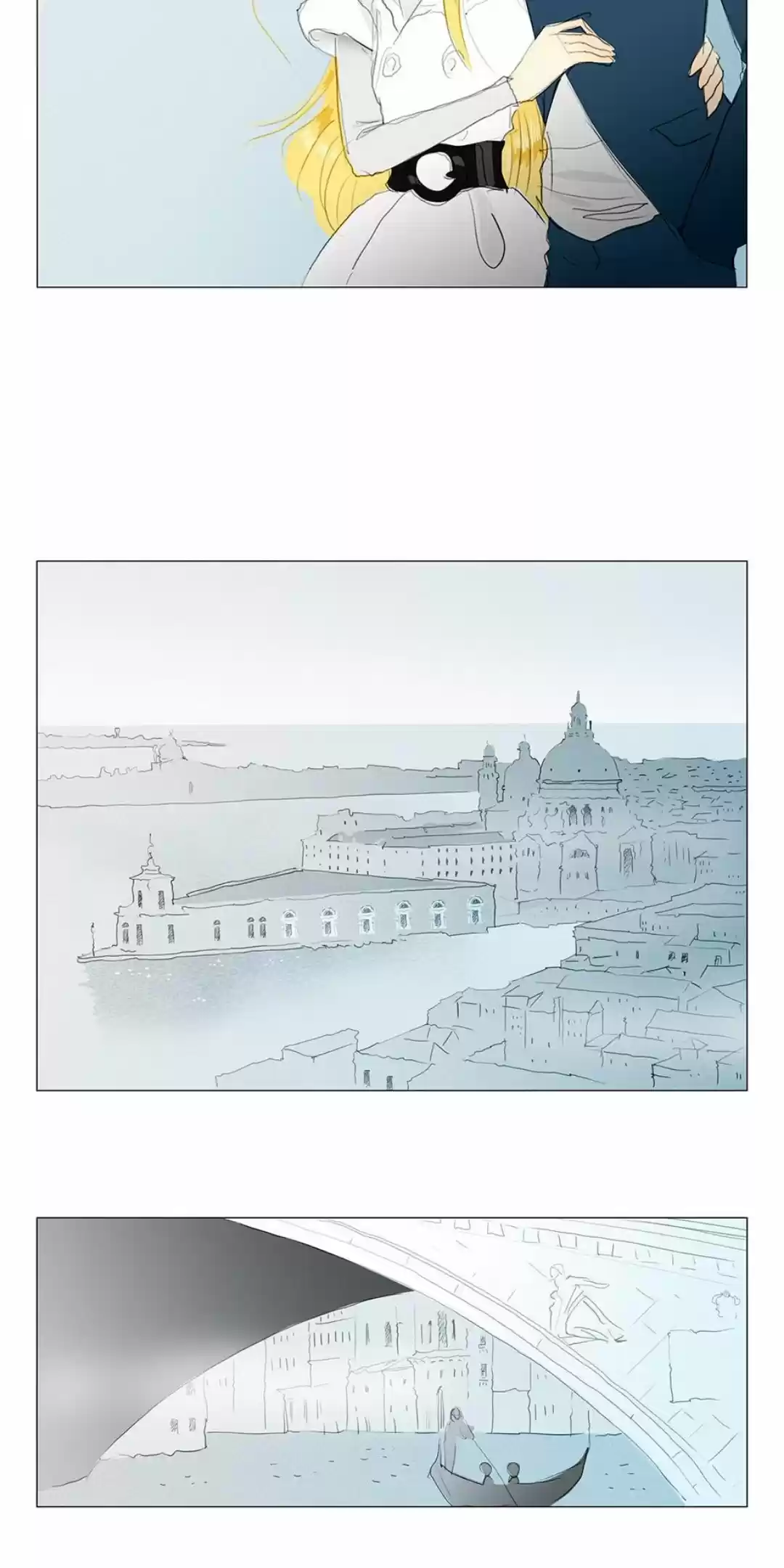 100 Days In Europe - Capítulo 19 - Página 39 - LectorTMOo