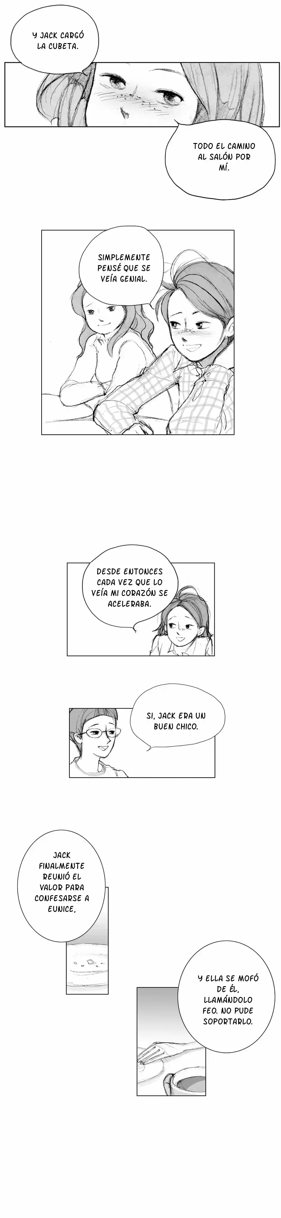 100 Days In Europe - Capítulo 2 - Página 11 - LectorTMOo
