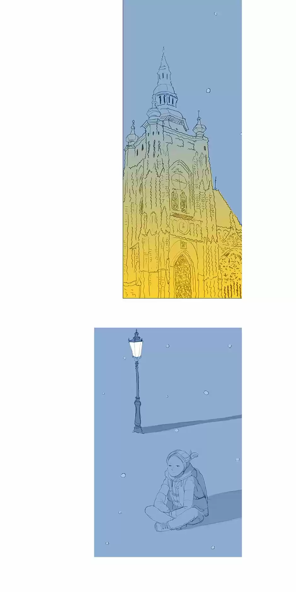 100 Days In Europe - Capítulo 6 - Página 18 - LectorTMOo