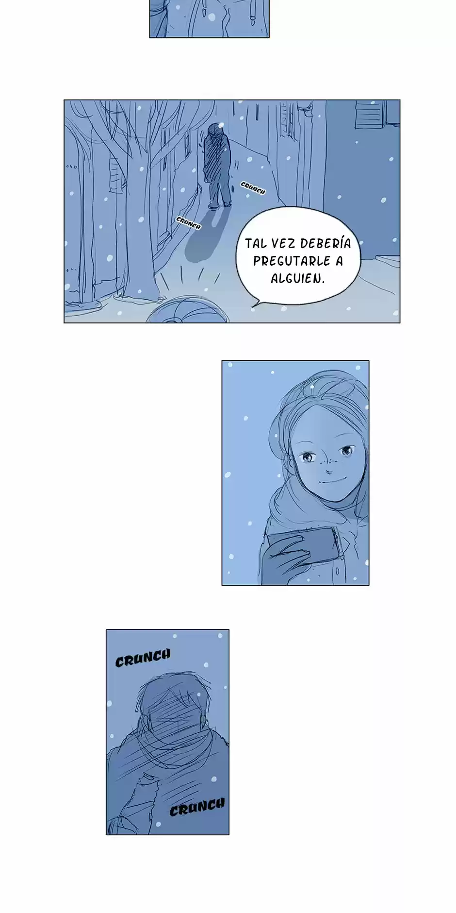 100 Days In Europe - Capítulo 6 - Página 22 - LectorTMOo