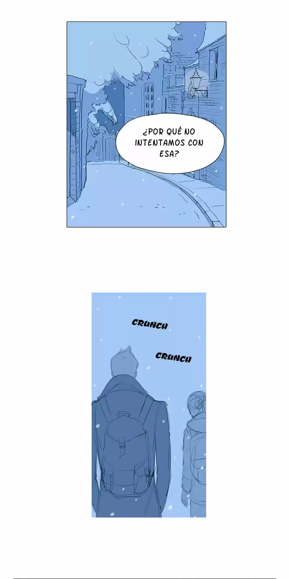 100 Days In Europe - Capítulo 6 - Página 31 - LectorTMOo