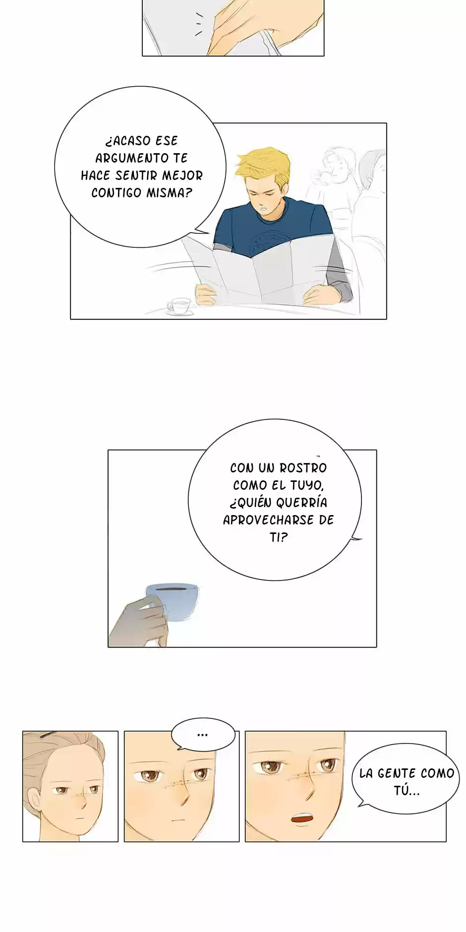 100 Days In Europe - Capítulo 9 - Página 22 - LectorTMOo