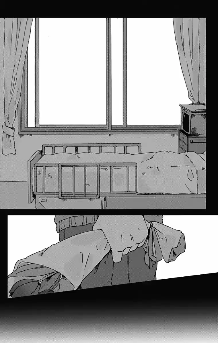 100 Days Until You Die - Capítulo 11 - Página 10 - LectorTMOo
