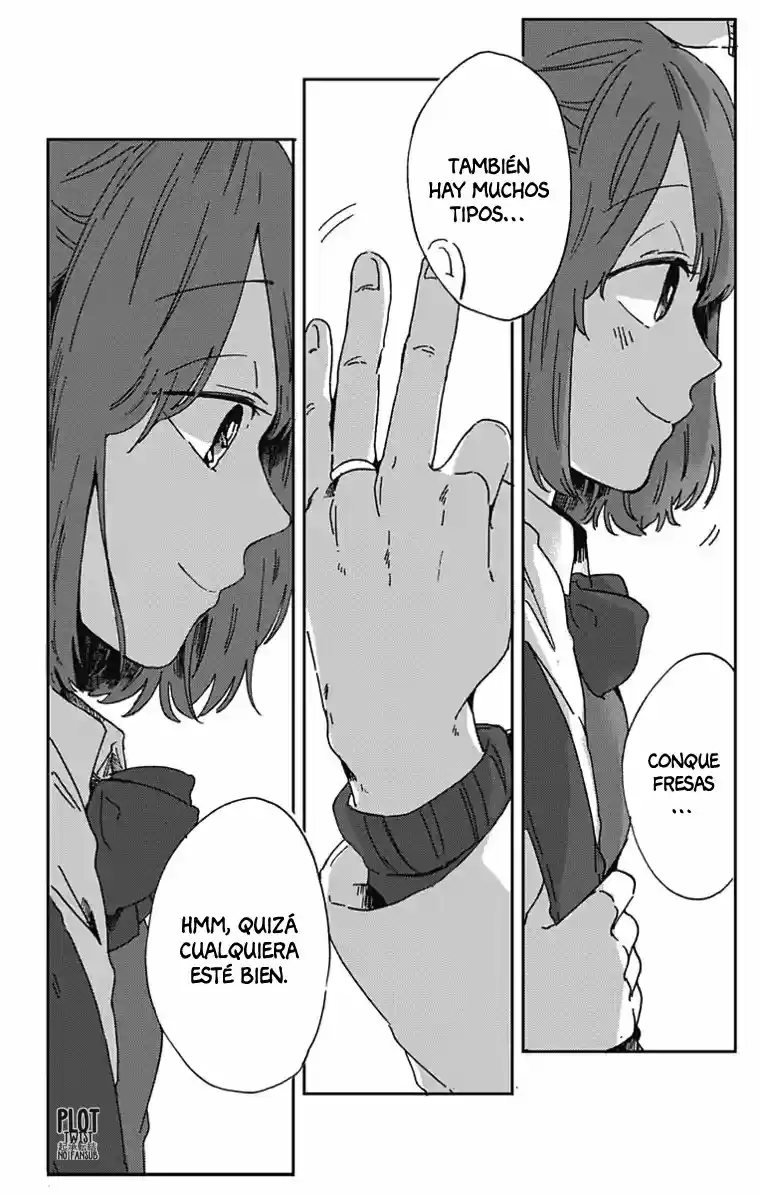100 Days Until You Die - Capítulo 11 - Página 18 - LectorTMOo