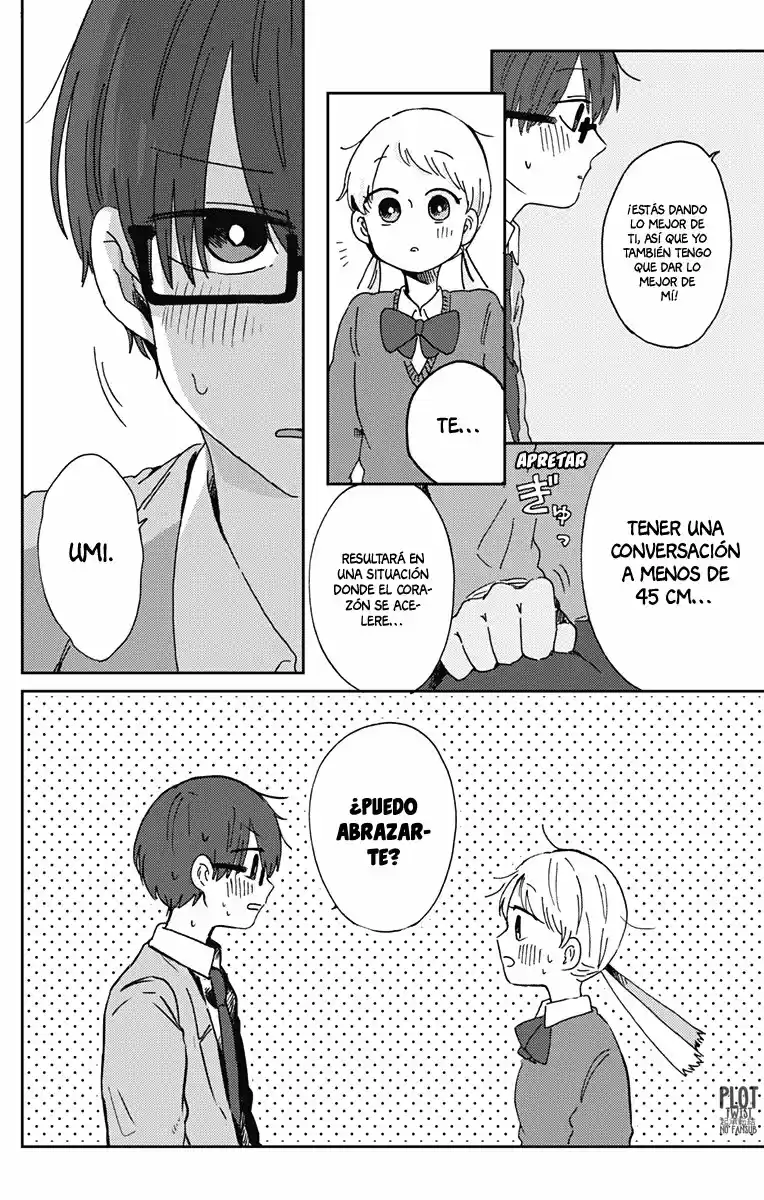 100 Days Until You Die - Capítulo 12 - Página 7 - LectorTMOo