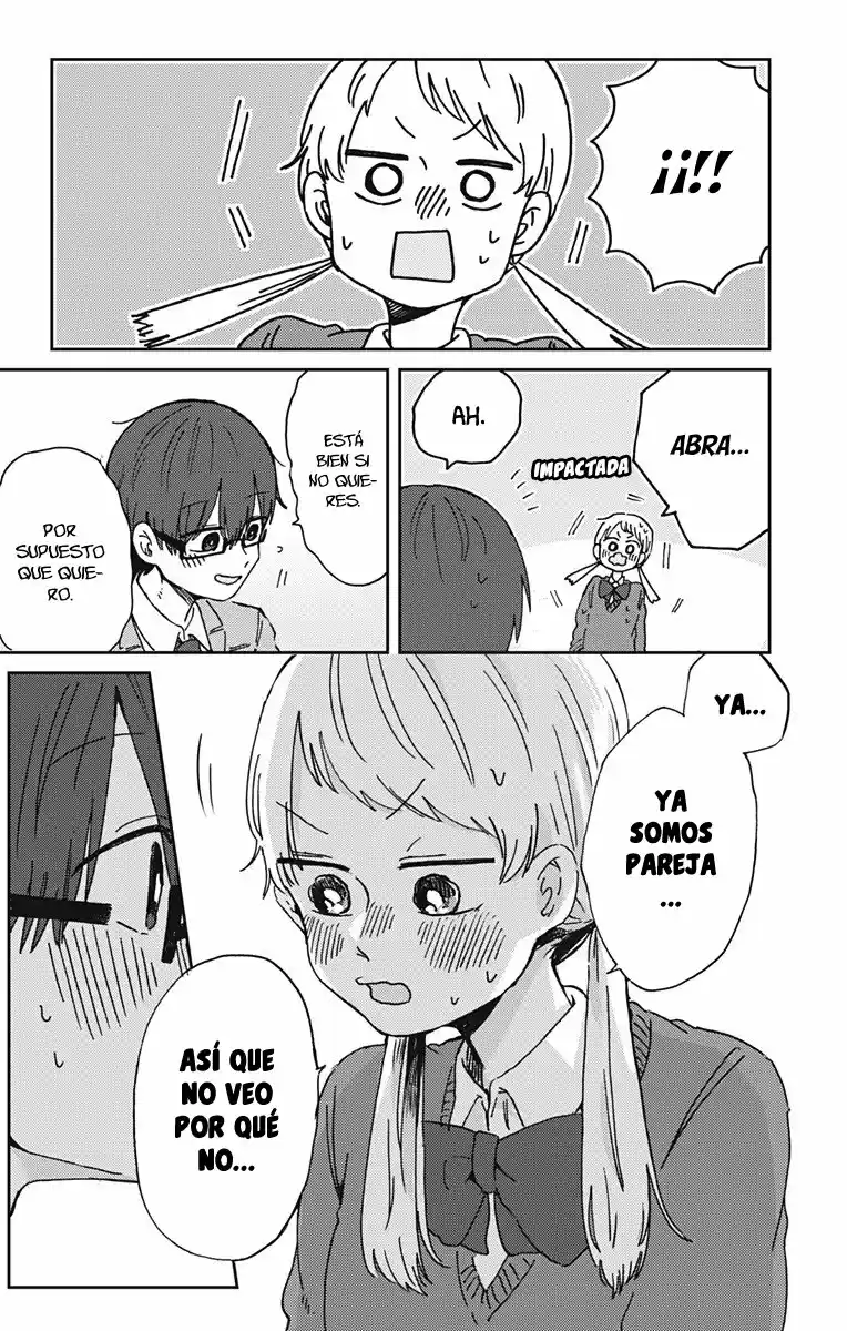 100 Days Until You Die - Capítulo 12 - Página 8 - LectorTMOo