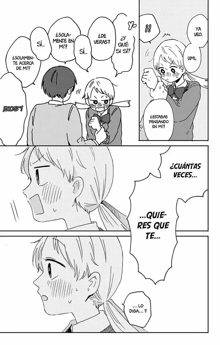 100 Days Until You Die - Capítulo 12 - Página 26 - LectorTMOo