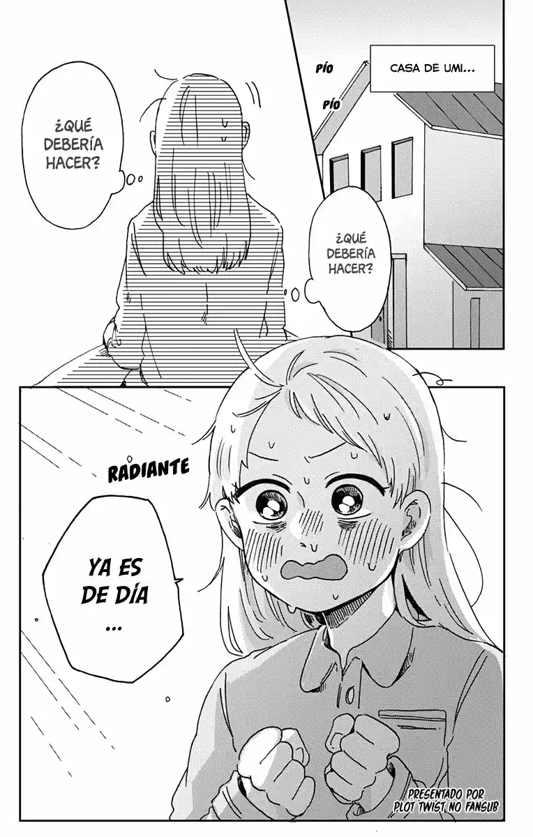 100 Days Until You Die - Capítulo 13 - Página 2 - LectorTMOo