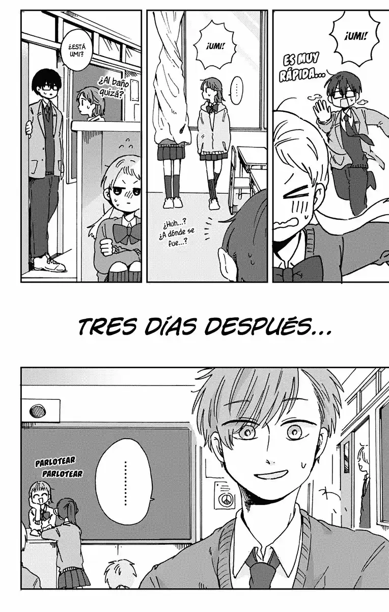 100 Days Until You Die - Capítulo 13 - Página 11 - LectorTMOo