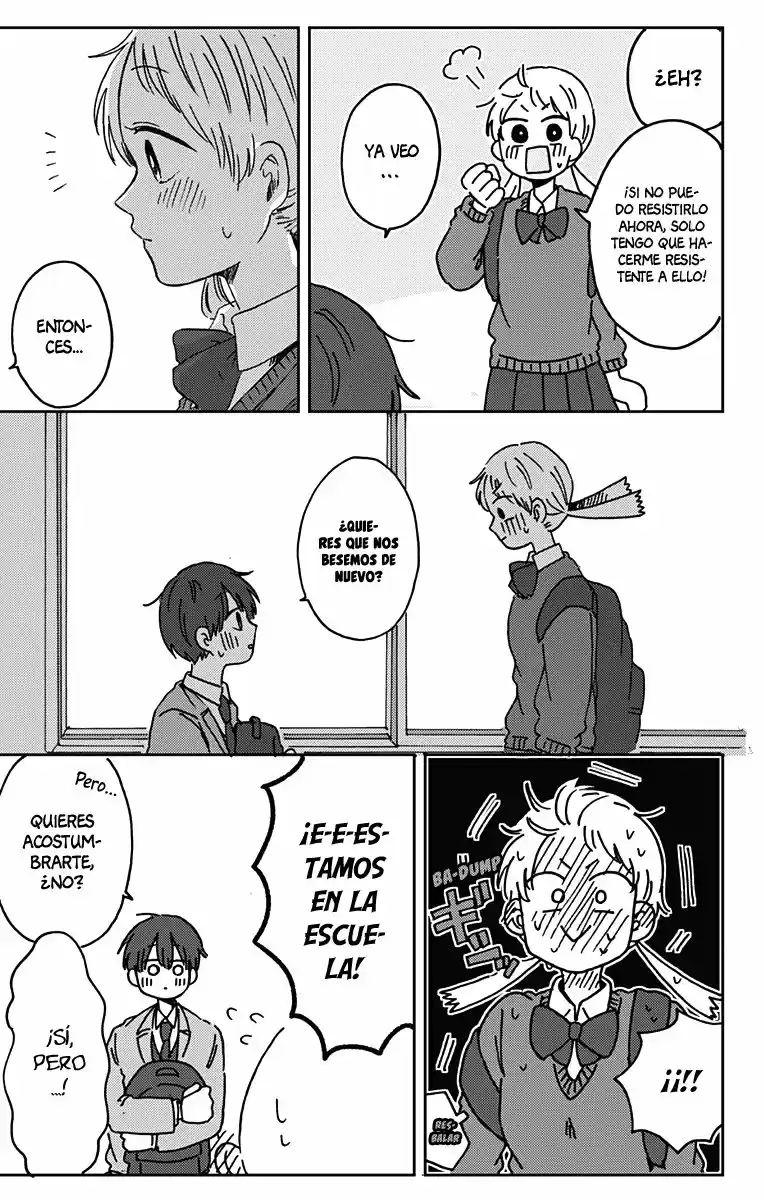 100 Days Until You Die - Capítulo 13 - Página 27 - LectorTMOo
