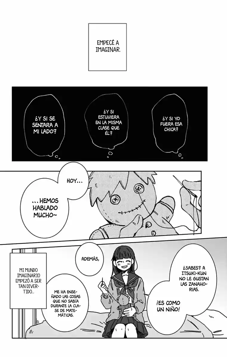 100 Days Until You Die - Capítulo 23 - Página 11 - LectorTMOo