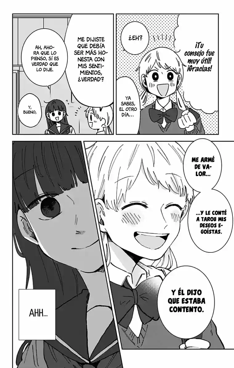 100 Days Until You Die - Capítulo 23 - Página 15 - LectorTMOo