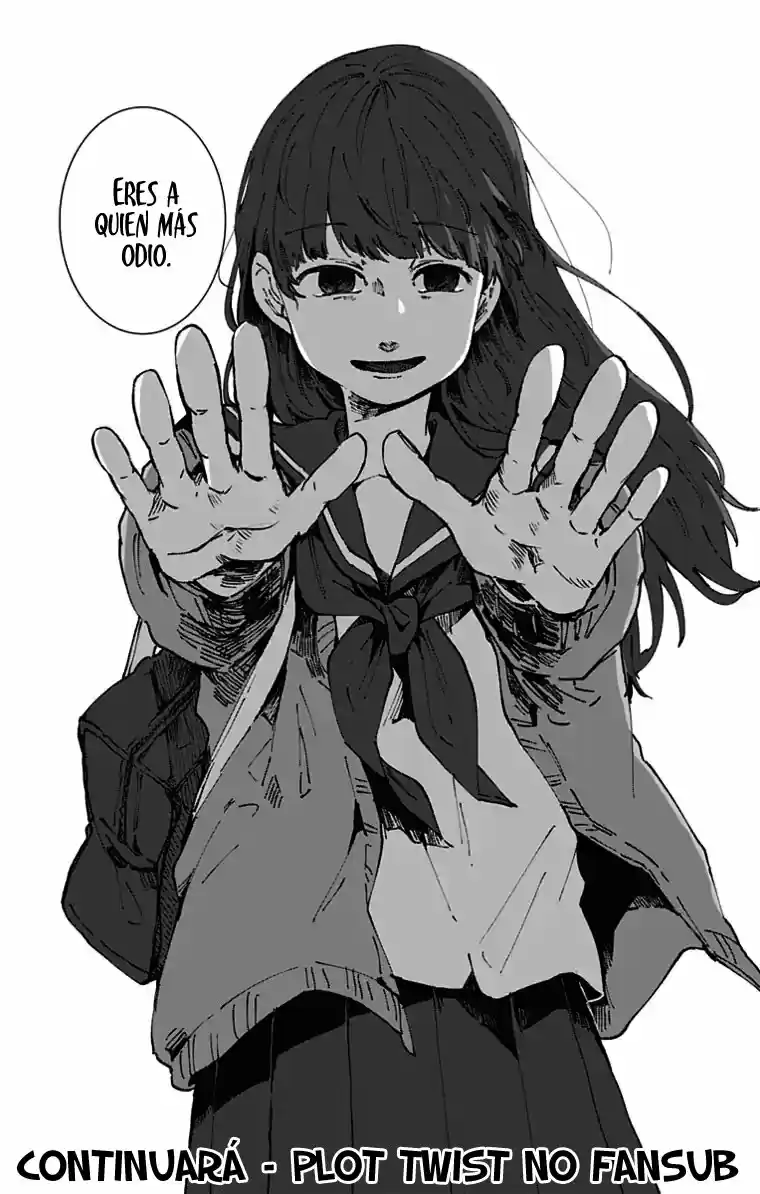100 Days Until You Die - Capítulo 23 - Página 20 - LectorTMOo