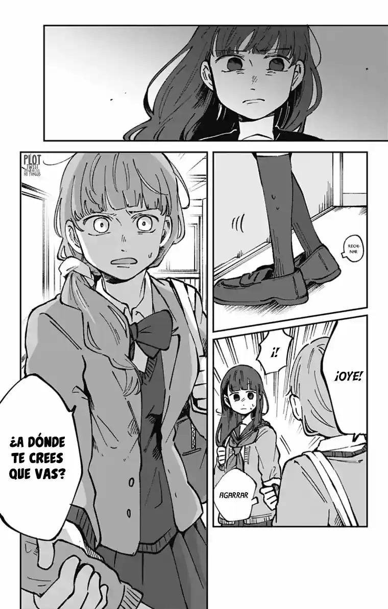 100 Days Until You Die - Capítulo 24 - Página 7 - LectorTMOo