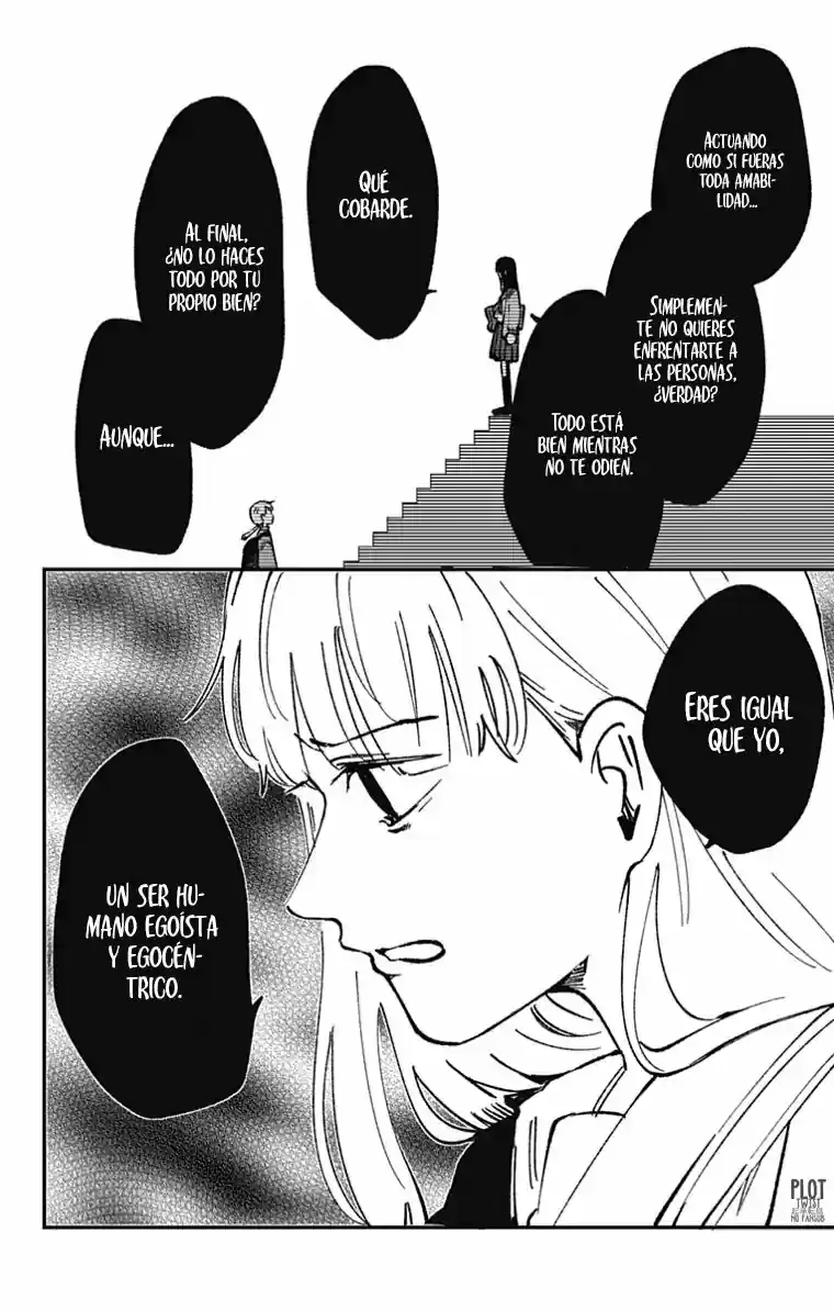 100 Days Until You Die - Capítulo 24 - Página 14 - LectorTMOo