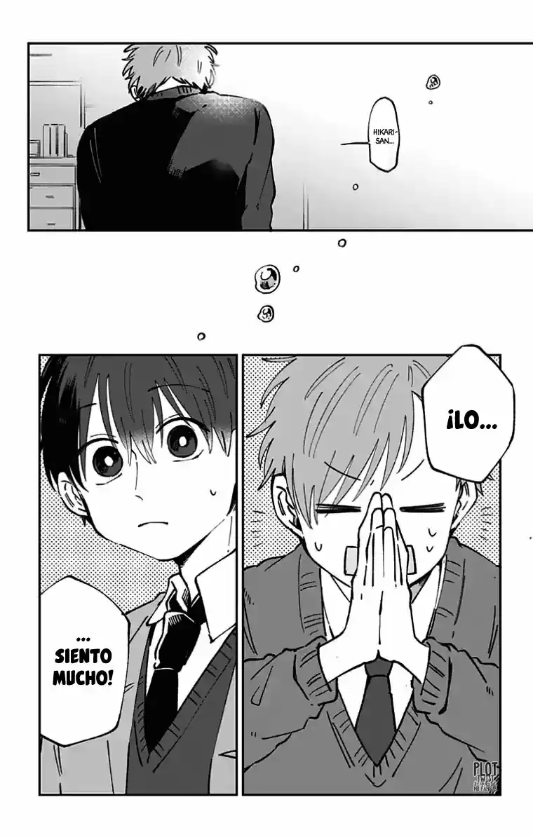 100 Days Until You Die - Capítulo 26 - Página 11 - LectorTMOo