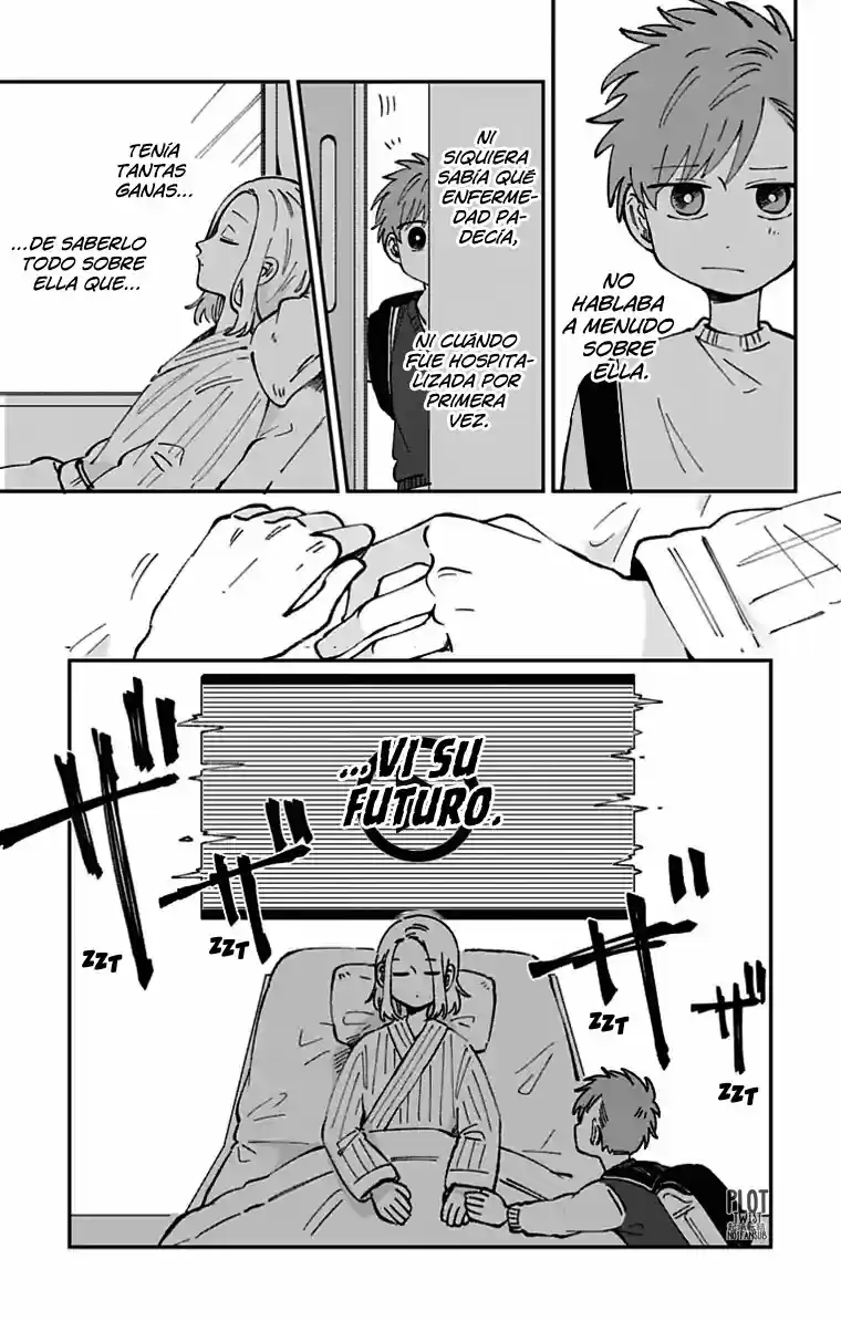 100 Days Until You Die - Capítulo 26 - Página 16 - LectorTMOo