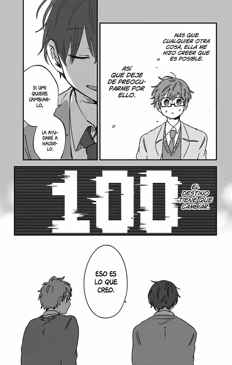 100 Days Until You Die - Capítulo 27 - Página 12 - LectorTMOo