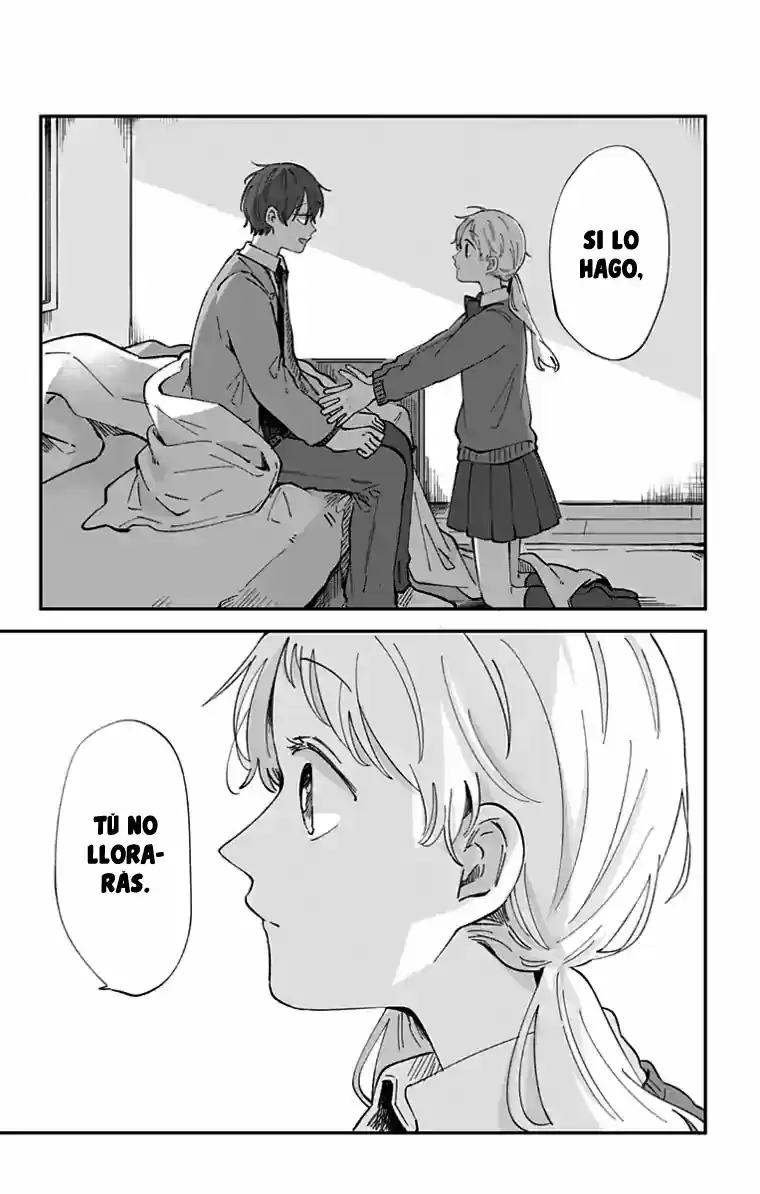 100 Days Until You Die - Capítulo 28 - Página 7 - LectorTMOo