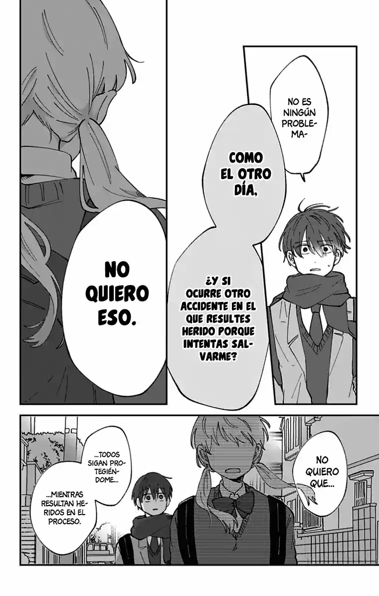 100 Days Until You Die - Capítulo 29 - Página 10 - LectorTMOo