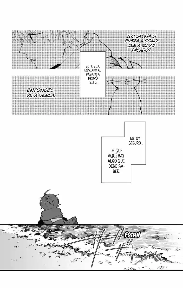 100 Days Until You Die - Capítulo 30 - Página 6 - LectorTMOo