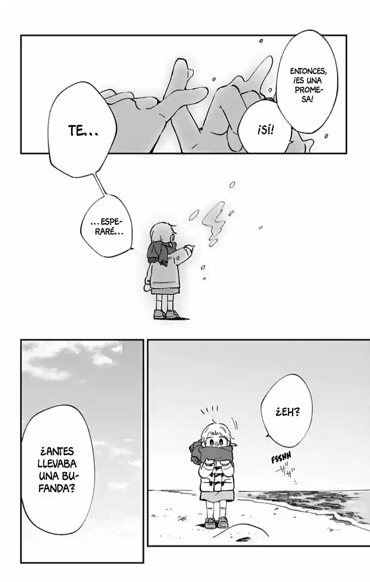 100 Days Until You Die - Capítulo 31 - Página 9 - LectorTMOo