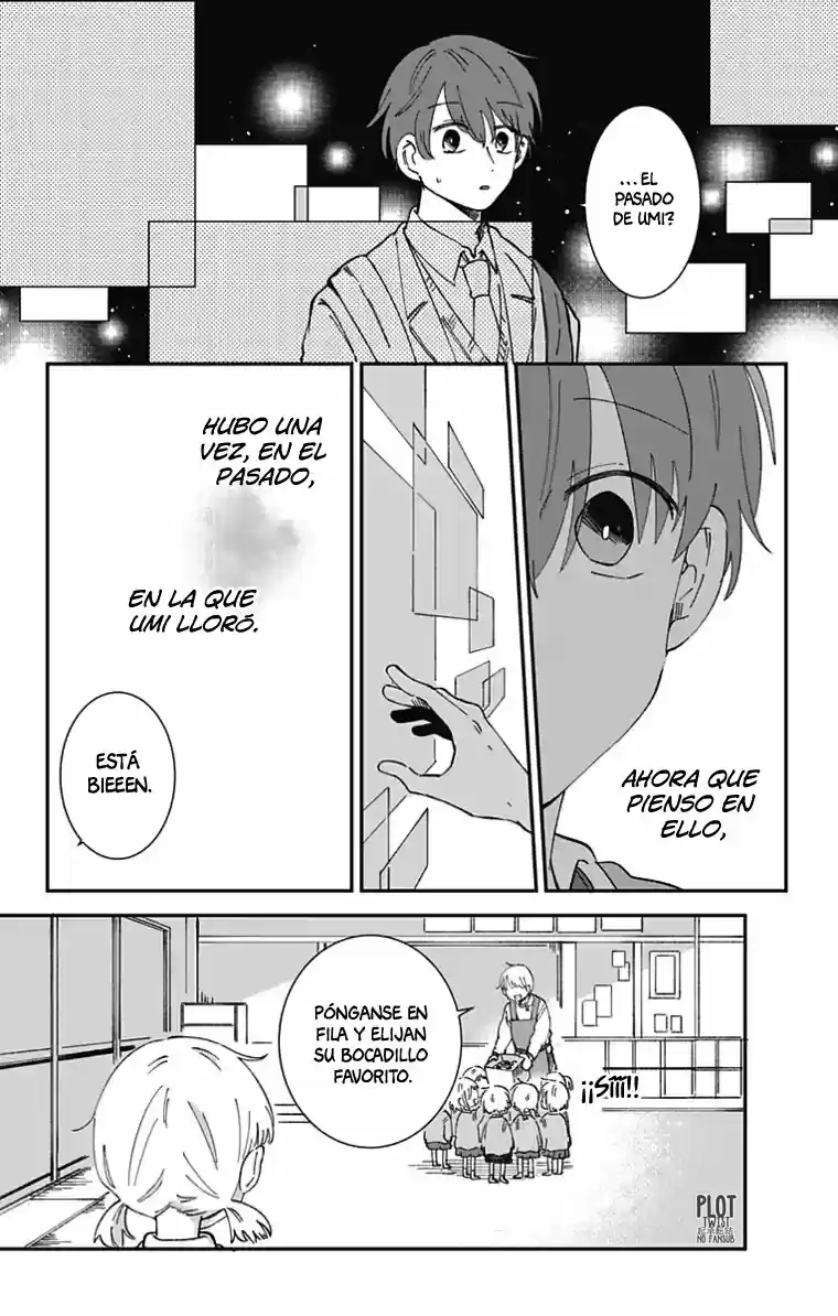 100 Days Until You Die - Capítulo 31 - Página 11 - LectorTMOo