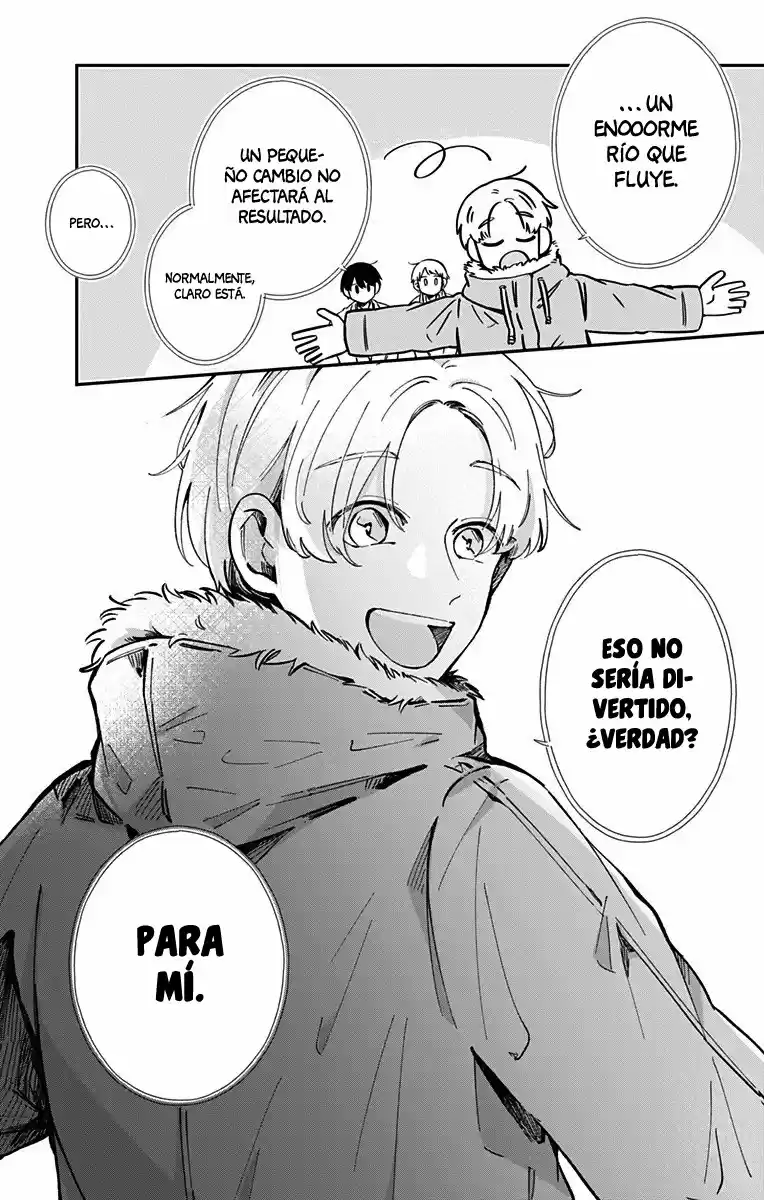 100 Days Until You Die - Capítulo 36 - Página 9 - LectorTMOo