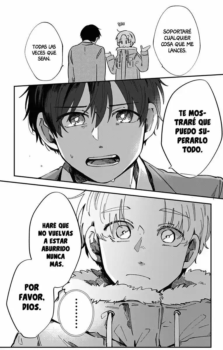 100 Days Until You Die - Capítulo 36 - Página 14 - LectorTMOo