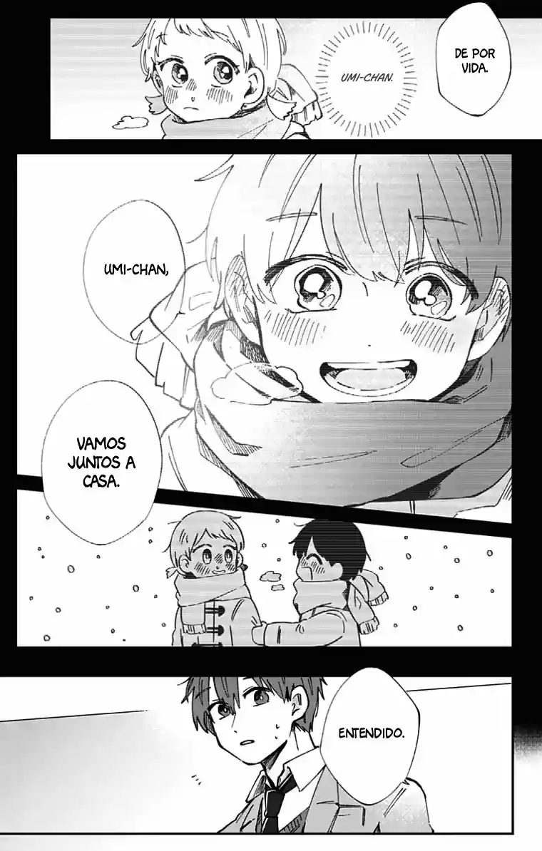 100 Days Until You Die - Capítulo 37 - Página 10 - LectorTMOo
