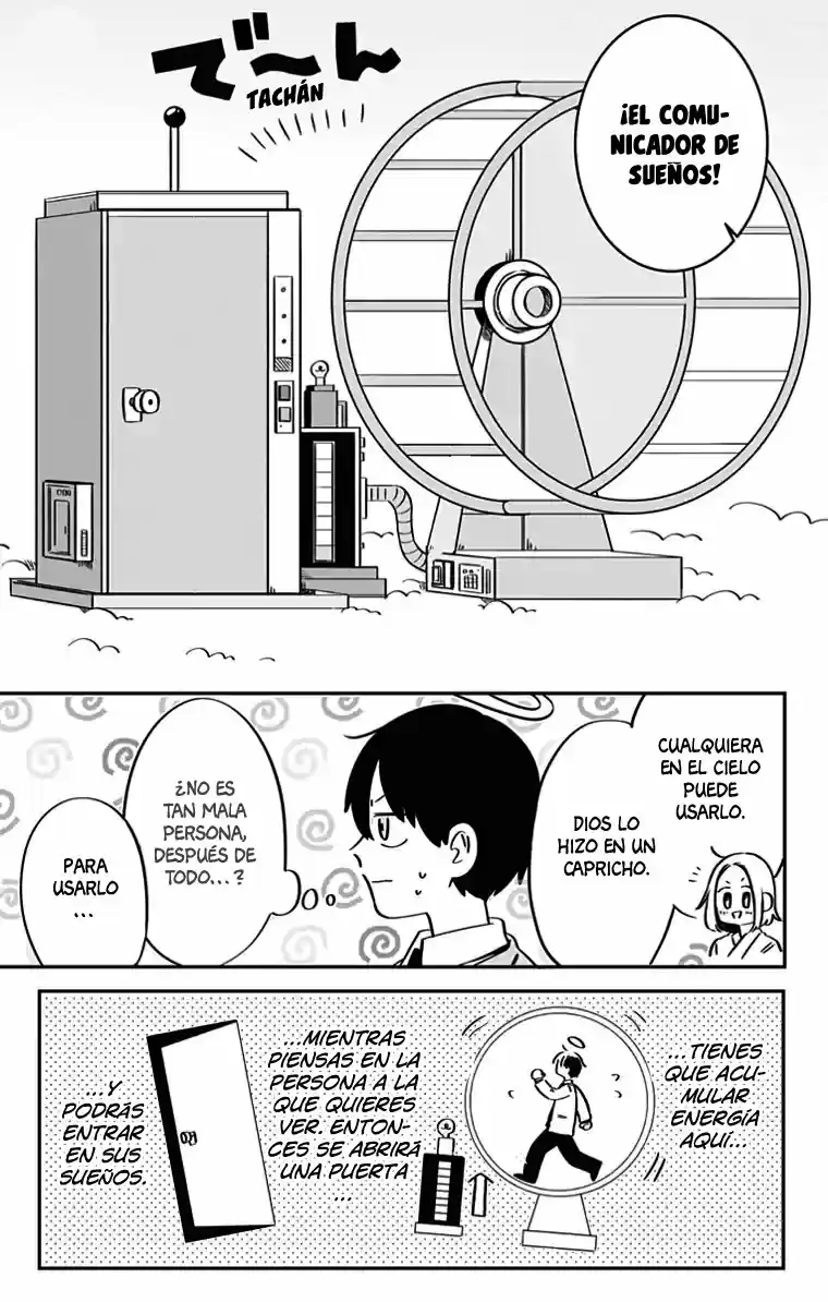 100 Days Until You Die - Capítulo 37 - Página 16 - LectorTMOo