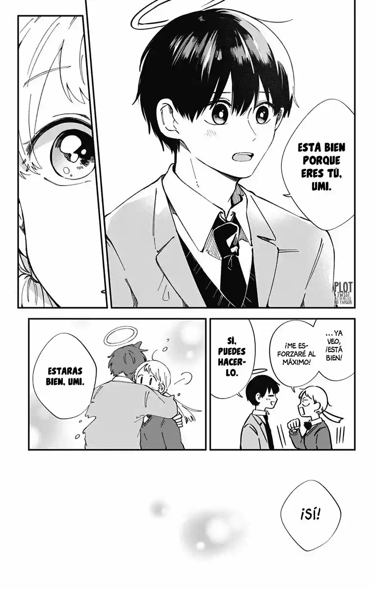 100 Days Until You Die - Capítulo 41 - Página 12 - LectorTMOo