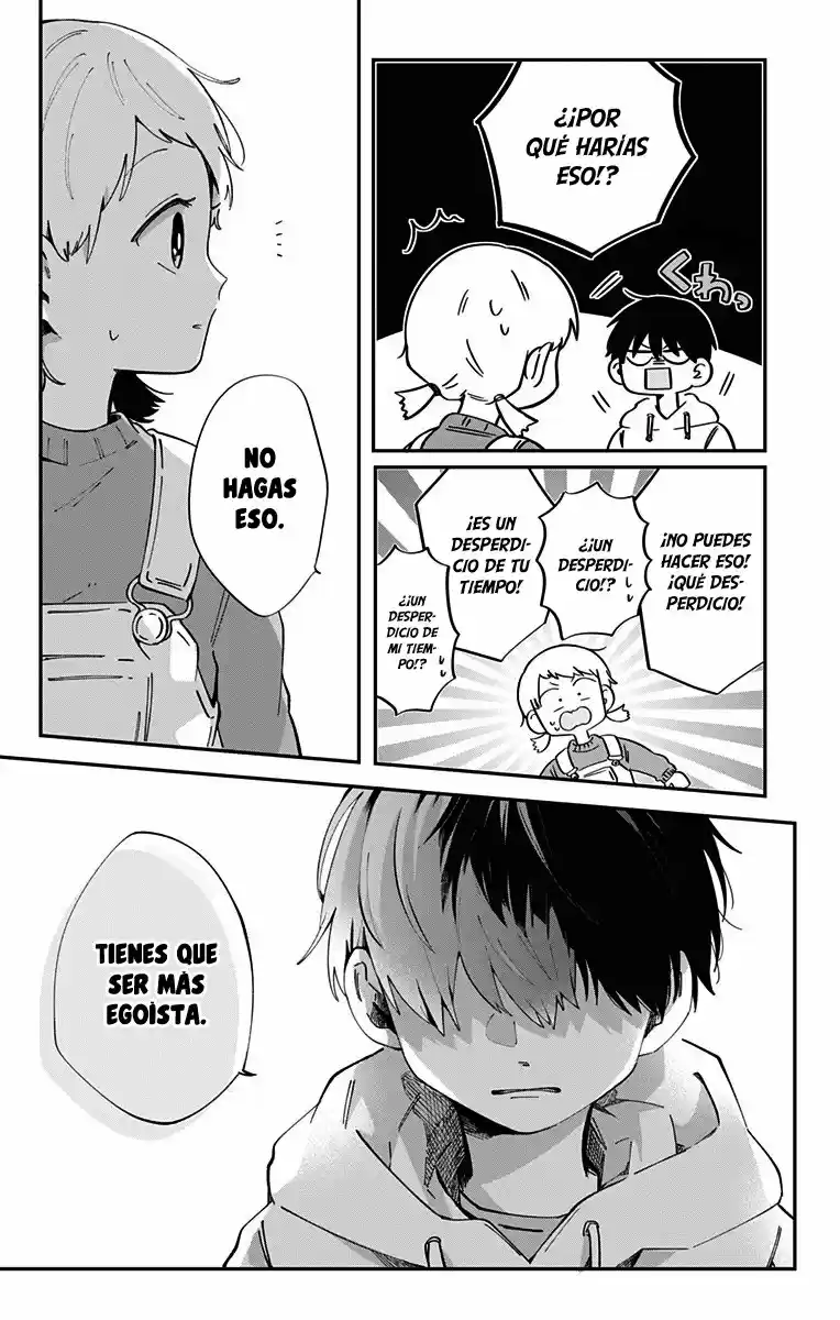 100 Days Until You Die - Capítulo 42 - Página 4 - LectorTMOo
