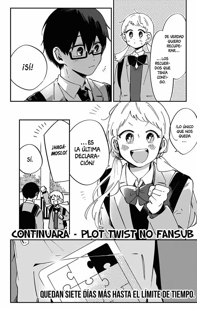 100 Days Until You Die - Capítulo 42 - Página 17 - LectorTMOo