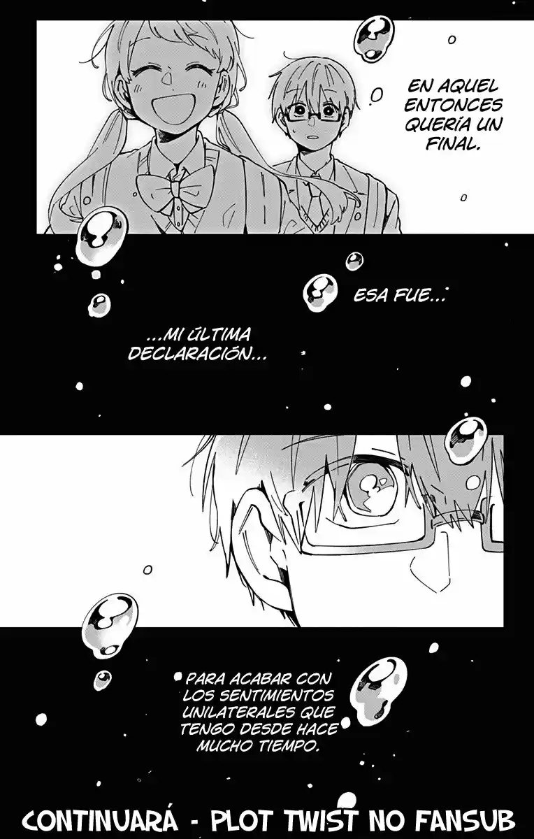 100 Days Until You Die - Capítulo 43 - Página 18 - LectorTMOo
