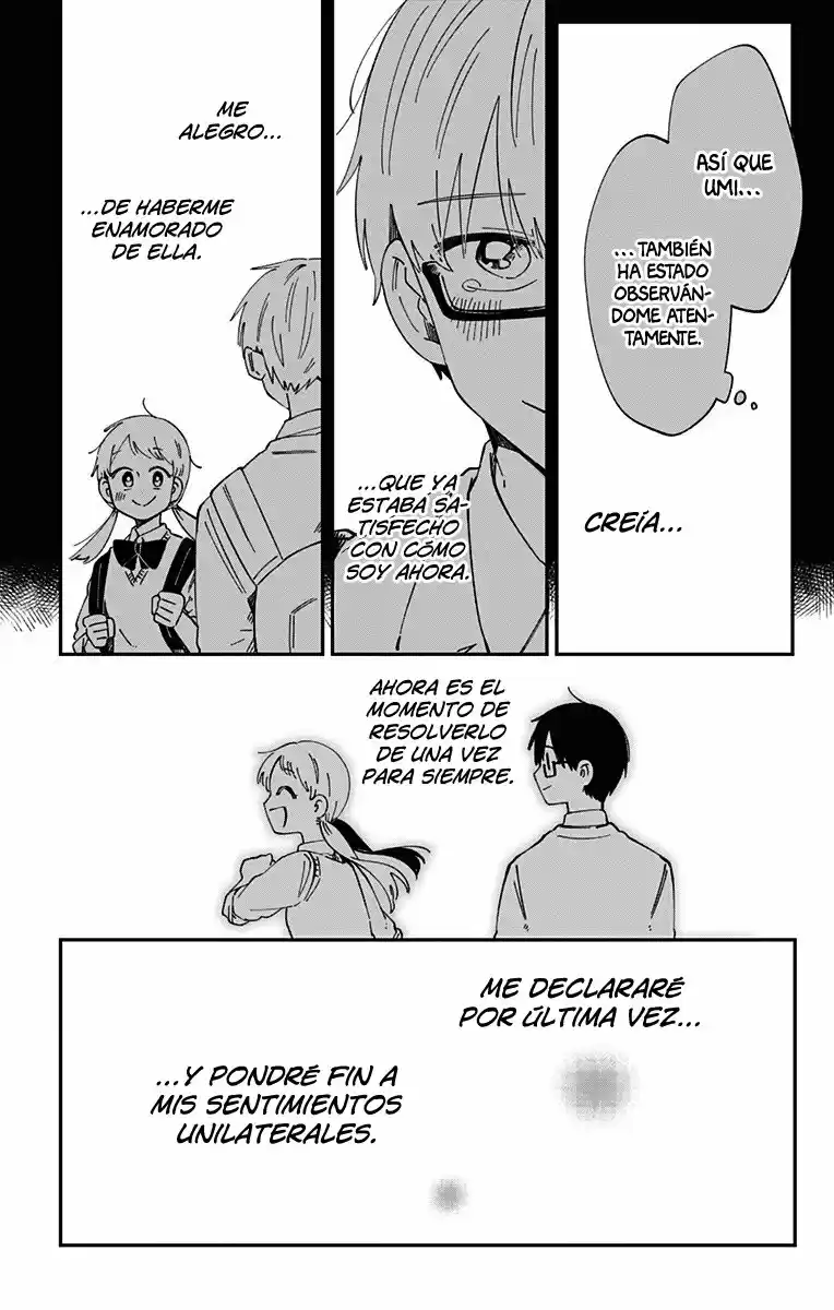 100 Days Until You Die - Capítulo 44 - Página 15 - LectorTMOo
