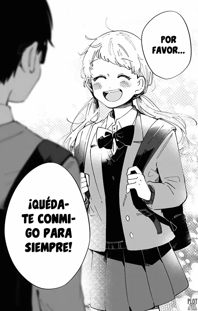100 Days Until You Die - Capítulo 44 - Página 28 - LectorTMOo
