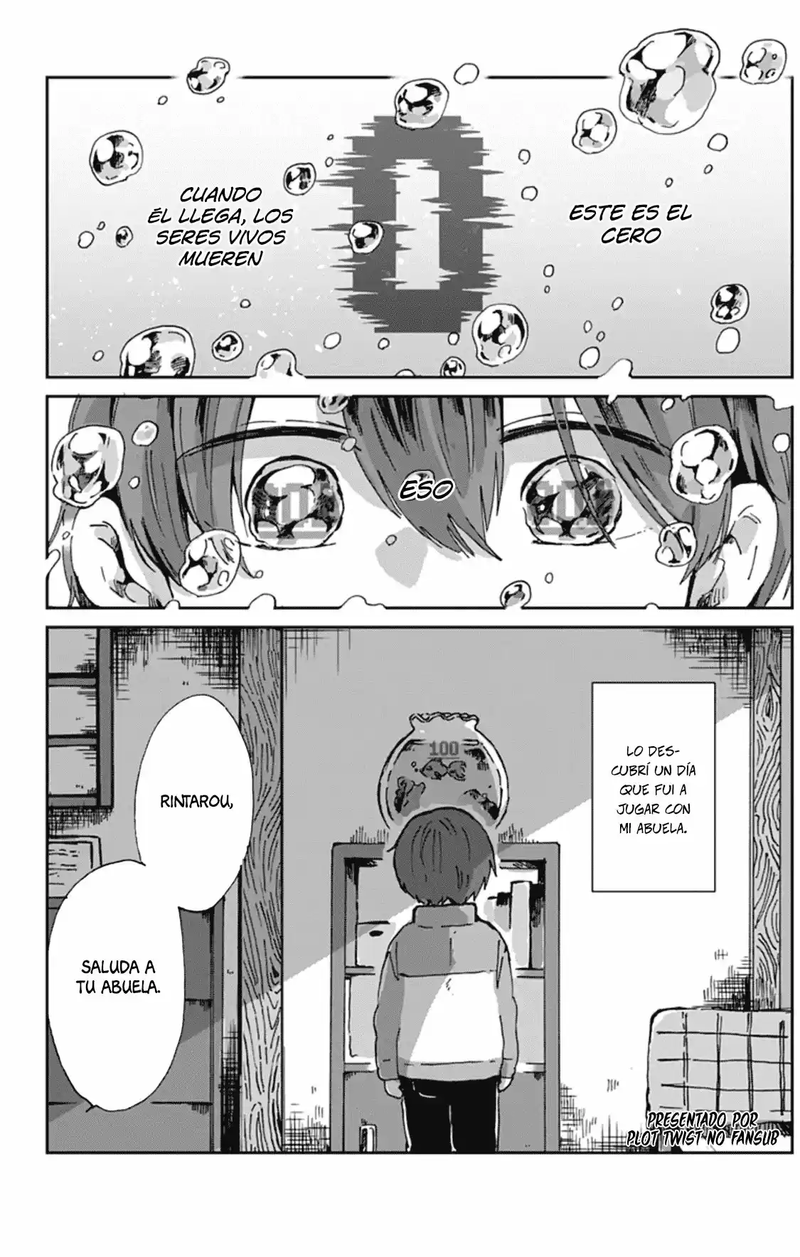 100 Days Until You Die - Capítulo 6 - Página 2 - LectorTMOo
